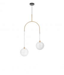 Подвесной светильник Vele Luce Freedom VL5544P02