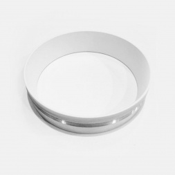 Сменное кольцо Italline IT02-013 ring white