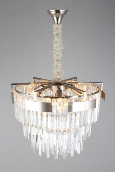 Подвесная люстра Aployt Mariz APL.813.03.09