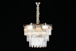 Подвесная люстра Aployt Mariz APL.813.03.09