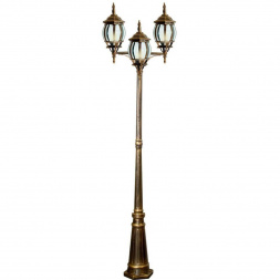 Садово-парковый светильник Feron 8115 11243