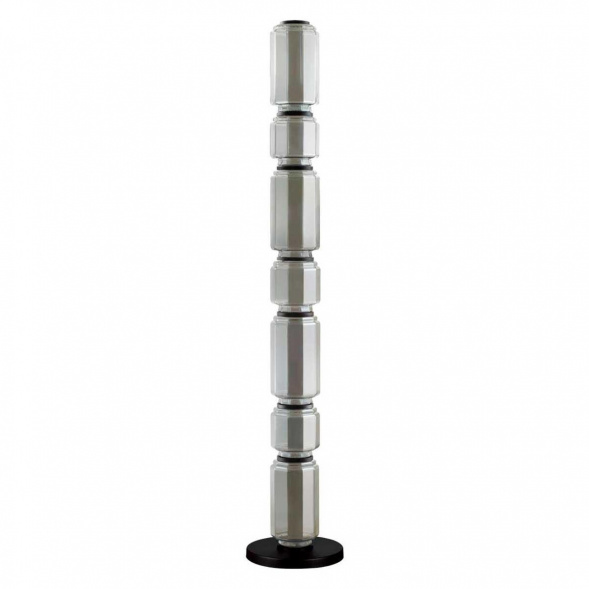 Торшер Odeon Light Exclusive Hightech Jam 5408/53FL