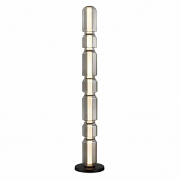 Торшер Odeon Light Exclusive Hightech Jam 5408/53FL