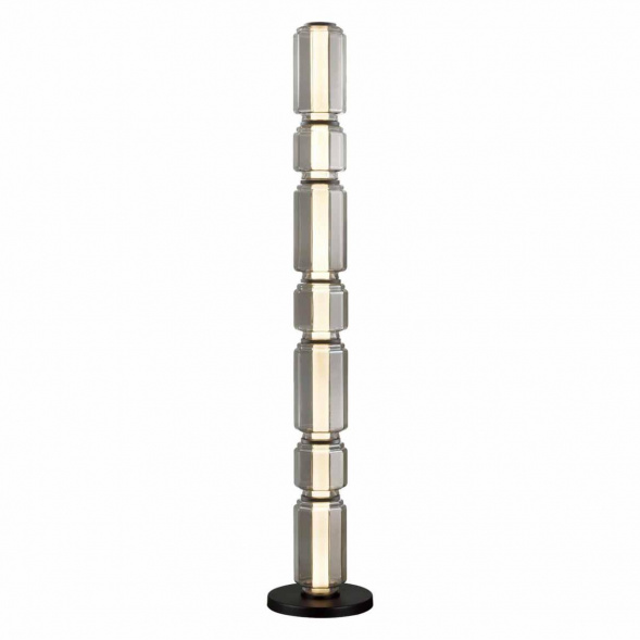 Торшер Odeon Light Exclusive Hightech Jam 5408/53FL