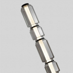 Торшер Odeon Light Exclusive Hightech Jam 5408/53FL