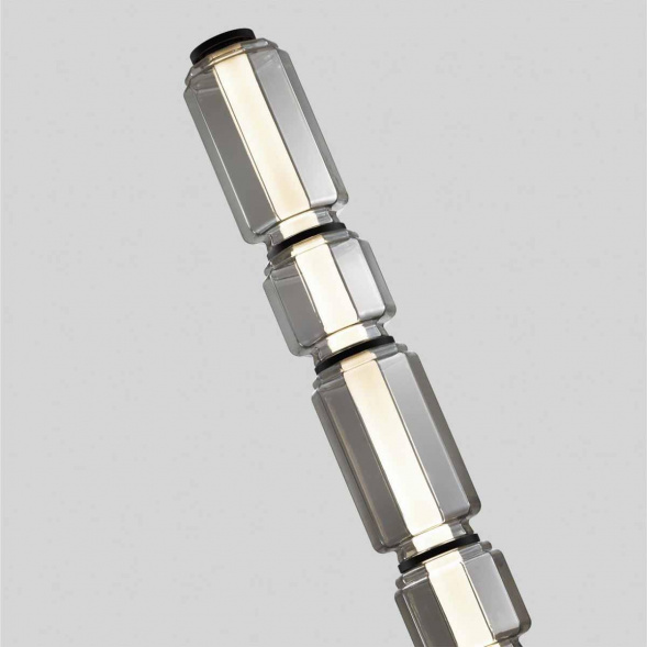 Торшер Odeon Light Exclusive Hightech Jam 5408/53FL