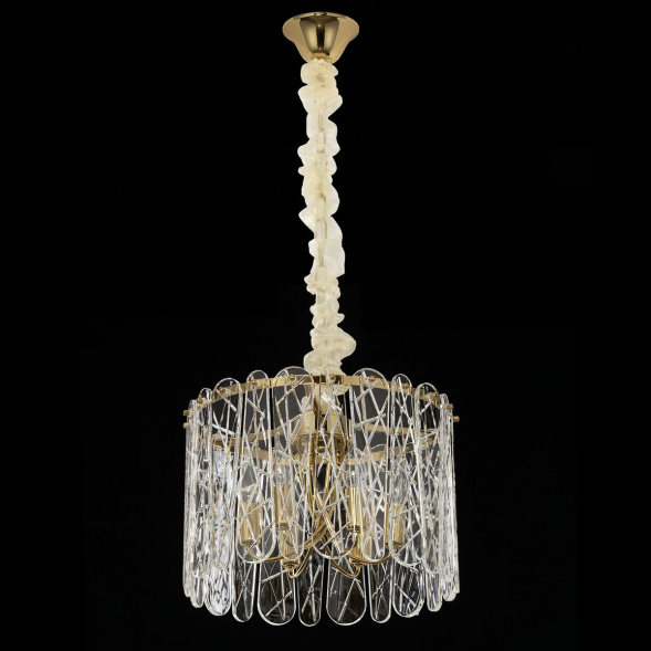 Подвесная люстра Citilux Talla CL318262