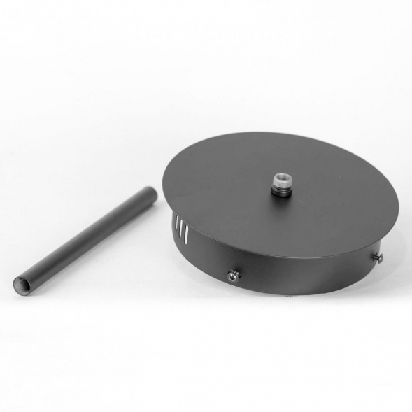 Люстра подвесная Lussole HOPKINS LSP-7407