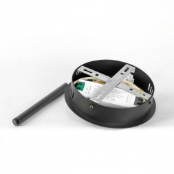 Люстра подвесная Lussole HOPKINS LSP-7407