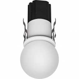 Встраиваемый светодиодный светильник Mantra Bead 8892