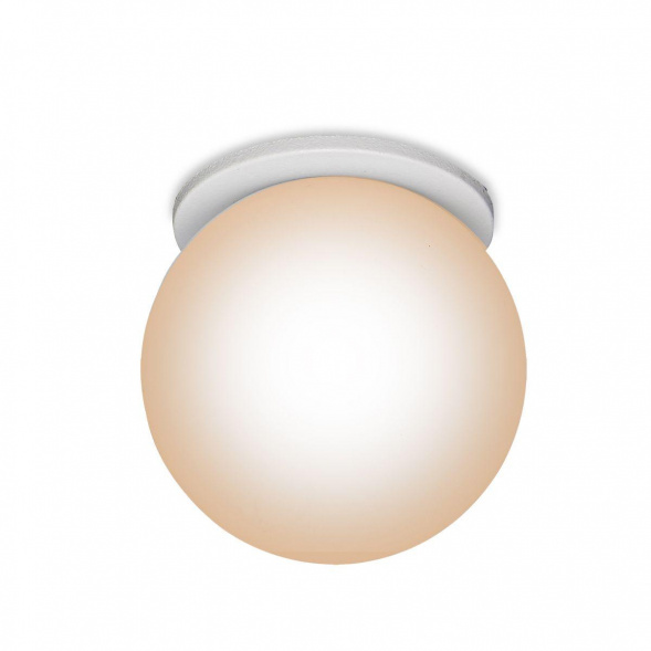 Встраиваемый светодиодный светильник Mantra Bead 8892