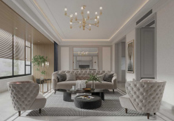 Подвесная люстра KUTEK MOOD Seti SET-ZW-8(CZ)