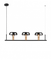 Подвесной светильник Vele Luce Olivia VL5642P03