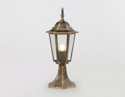 Уличный светильник Ambrella light Garden ST2025