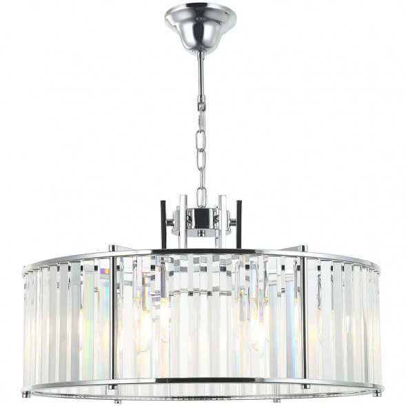 Подвесная люстра Stilfort Washer 2144/09/06P