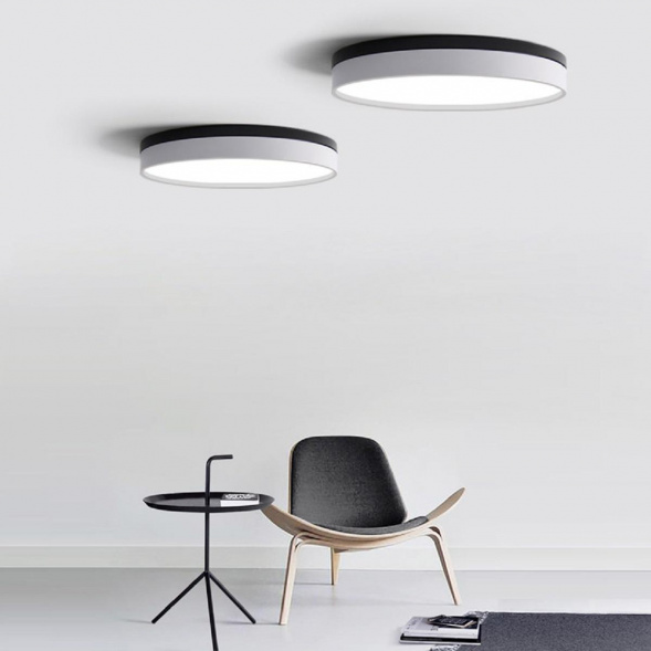 Потолочный светодиодный светильник Imperium Loft Kier 181029-26