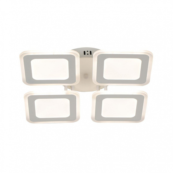 Потолочная светодиодная люстра Escada Erida 10288/4LED