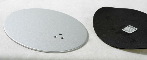 Настольная лампа Lussole Roma GRLST-4364-01