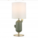 Настольная лампа Odeon Light Exclusive Modern Cactus 5425/1TA