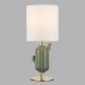Настольная лампа Odeon Light Exclusive Modern Cactus 5425/1TA