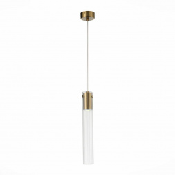 Подвесной светильник ST Luce Terni SL1229.303.01