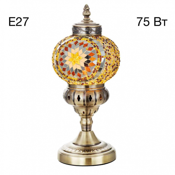 Настольная лампа Citilux Каир CL419815