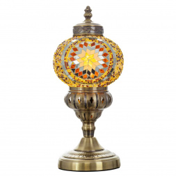 Настольная лампа Citilux Каир CL419815