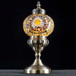 Настольная лампа Citilux Каир CL419815