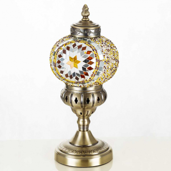 Настольная лампа Citilux Каир CL419815