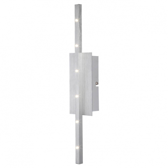 Настенный светильник Globo Caliban 67050-6W