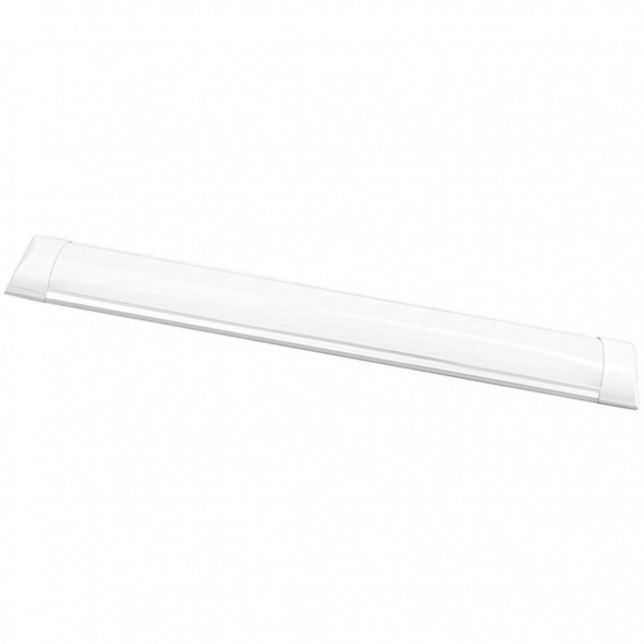 Линейный светодиодный светильник Ritter DPO01-18-4K 56014 2