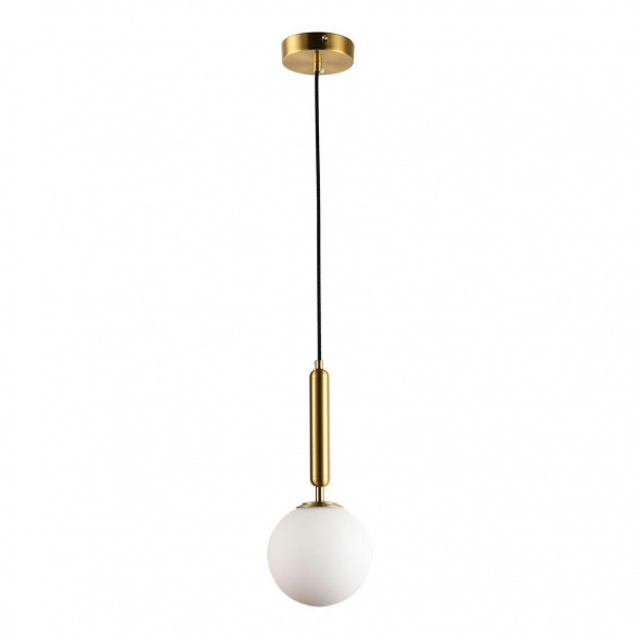 Подвесной светильник Lussole LSP-8586