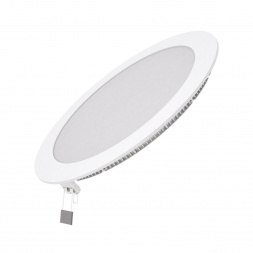 Встраиваемый светодиодный светильник Gauss 939111118