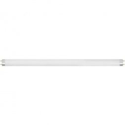 Лампа светодиодная Saffit G13 10W 6400K Трубчатая Матовая SBT6010 55059