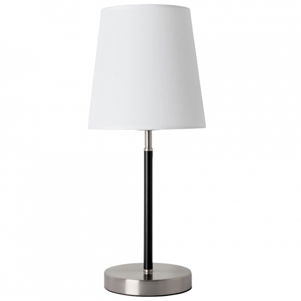 Настольная лампа Arte Lamp Rodos A2589LT-1SS