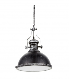 Подвесной светильник Lumina Deco Eligio LDP 6863-1 O.SL