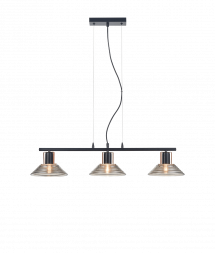 Подвесной светильник Vele Luce Intrigo VL5822P03