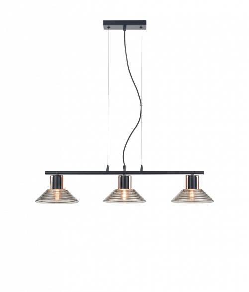 Подвесной светильник Vele Luce Intrigo VL5822P03