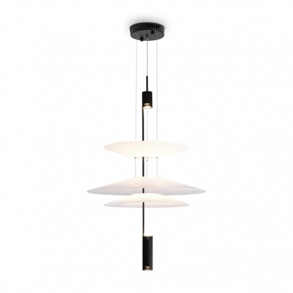 Подвесной светильник Freya FR6190PL-L7WB