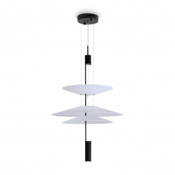 Подвесной светильник Freya FR6190PL-L7WB