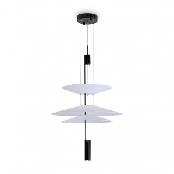 Подвесной светильник Freya FR6190PL-L7WB