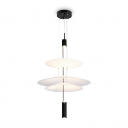 Подвесной светильник Freya FR6190PL-L7WB