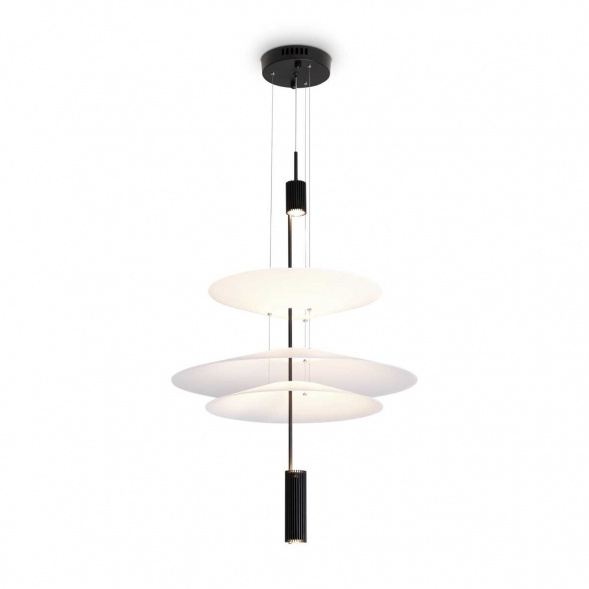 Подвесной светильник Freya FR6190PL-L7WB