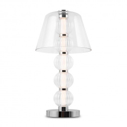 Настольная лампа Maytoni Amulet MOD555TL-L9CH4K