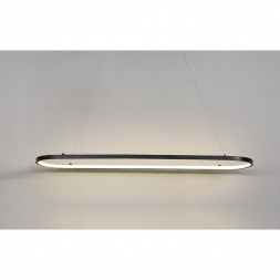 Подвесной светильник Crystal Lux PROXIMO SP42W LED L1100 BLACK