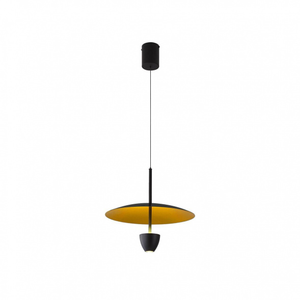 Подвесной светодиодный светильник Kink Light Синди 08466-35,19(33)