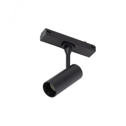 Трековый магнитный светильник Nowodvorski Lvm Spot Black 11340