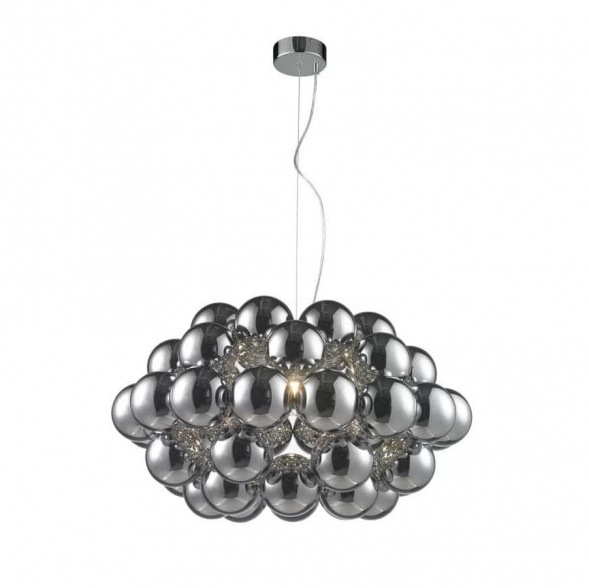 Подвесной светильник iLamp Baly 8826P/1 SL