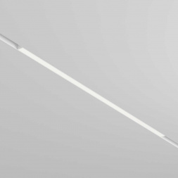 Трековый светильник Maytoni Technical TR030-4-30WTW-DD2-W