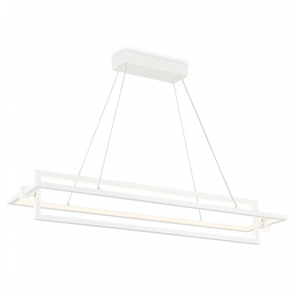 Подвесной светодиодный светильник Ambrella light Comfort Line FL5735